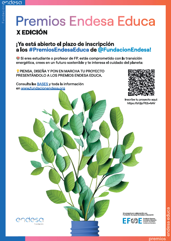 PREMIOS ENDESA EDUCA